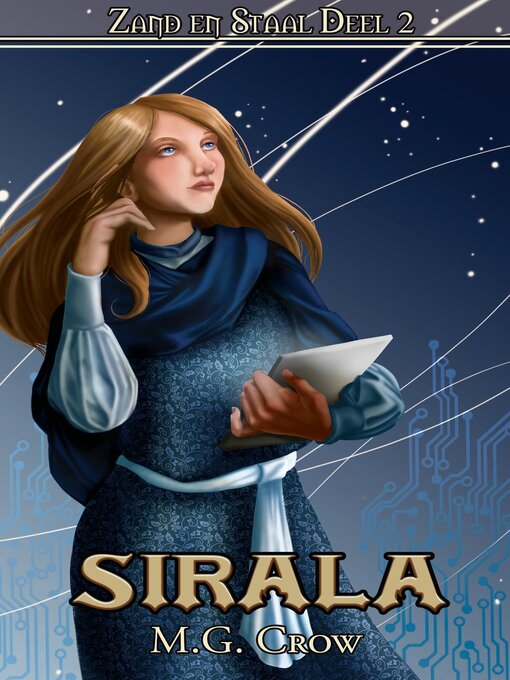Title details for Sirala by M.G. Crow - Available